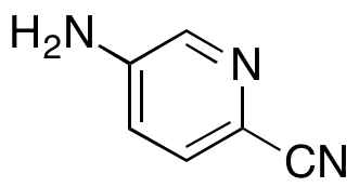 5-Aminopicolinonitrile