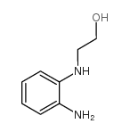 2-[(2-Aminophenyl)amino]ethanol