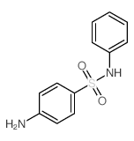 4-Amino-n-phenyl-benzenesulfonamide