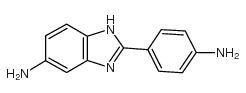 2-(4-Aminophenyl)-1h-benzimidazol-5-amine