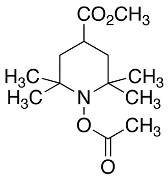 1-Acetoxy-4-methoxycarbonyl-2,2,6,6-tetramethylpiperidine