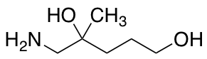 5-Amino-4-methyl-1,4-pentanediol