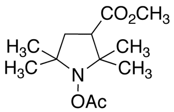 1-Acetoxy-3-methoxycarbonyl-2,2,5,5-tetramethylpyrrolidine