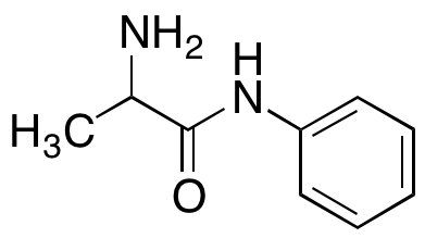 2-Amino-N-phenyl-DL-propanamide