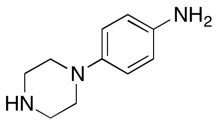 1-(4-Aminophenyl)piperazine