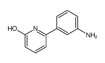 6-(3-Aminophenyl)-2-hydroxypyridine