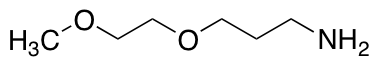 1-(3-Aminopropoxy)-2-methoxyethane