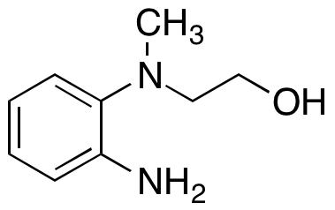 2-[(2-Aminophenyl)(methyl)amino]ethanol