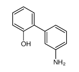 2-(3-Aminophenyl)phenol