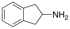 2-Aminoindan