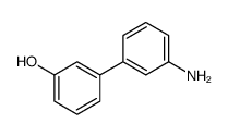 3-(3-Aminophenyl)phenol