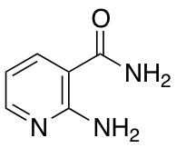 2-aminonicotinamide