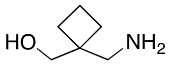 (1-(Aminomethyl)cyclobutyl)methanol