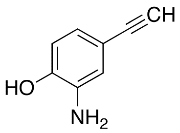 2-Amino-4-ethynylphenol1