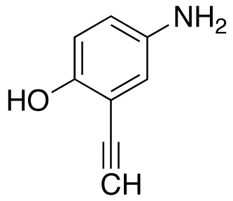 4-Amino-2-ethynylphenol1