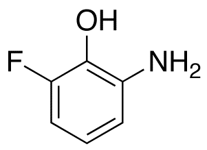 2-Amino-6-fluorophenol1