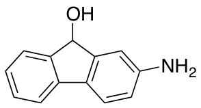 2-Amino-9-fluorenol1