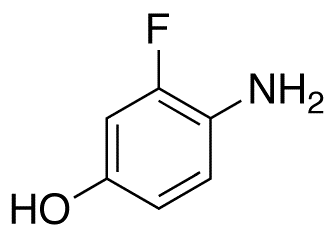 4-Amino-3-fluorophenol1