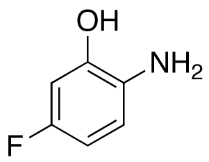 2-Amino-5-fluorophenol1