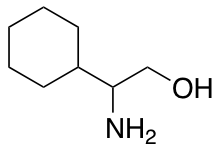 b-Amino-cyclohexaneethanol