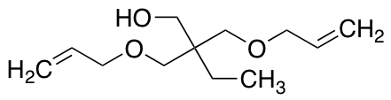 2,2-Bis(allyloxymethyl)-1-butanol