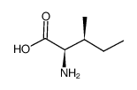 DL-allo-Isoleucine