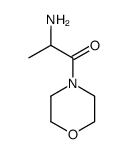 DL-2-Amino-1-(morpholin-4-yl)propan-1-one