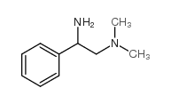 DL-(2-Amino-2-phenylethyl)dimethylamine