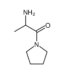 DL-2-Amino-1-(pyrrolidin-1-yl)propan-1-one