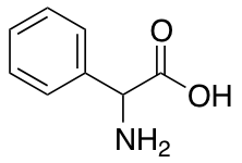 DL-a-Phenylglycine