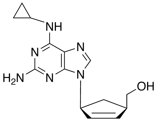 ent-Abacavir