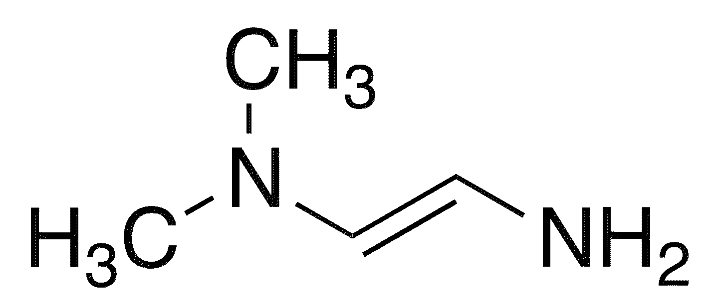 [(E)-2-Aminoethenyl]dimethylamine