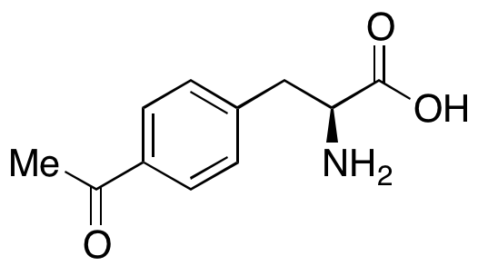 L-4-Acetylphenylalanine