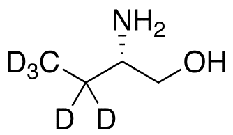 L-2-Aminobutanol-d5