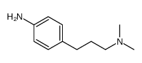 N-[3-(4-Aminophenyl)propyl]-N,N-dimethylamine