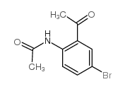 N-(2-Acetyl-4-bromophenyl)acetamide