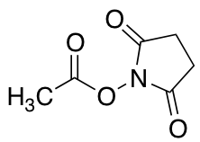 N-Acetoxysuccinimide