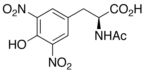 N-Acetyl-3,5-dinitro-L-tyrosine