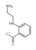 N-(2-Aminoethyl)-2-nitroaniline