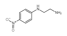 N-(2-Aminoethyl)-n-(4-nitrophenyl)amine