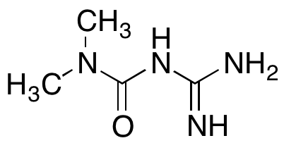 N’-(Aminoiminomethyl)-N,N-dimethylurea