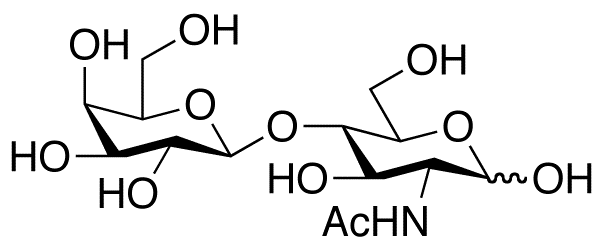 N-Acetyllactosamine