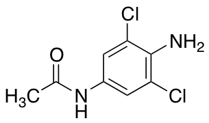 N-(4-amino-3,5-dichlorophenyl)acetamide