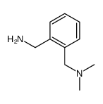 N-[2-(Aminomethyl)benzyl]-n,n-dimethylamine