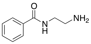 N-(2-Aminoethyl)benzamide