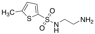 N-(2-Aminoethyl)-5-methylthiophene-2-sulfonamide