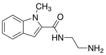 N-(2-Aminoethyl)-1-methyl-1H-indole-2-carboxamide