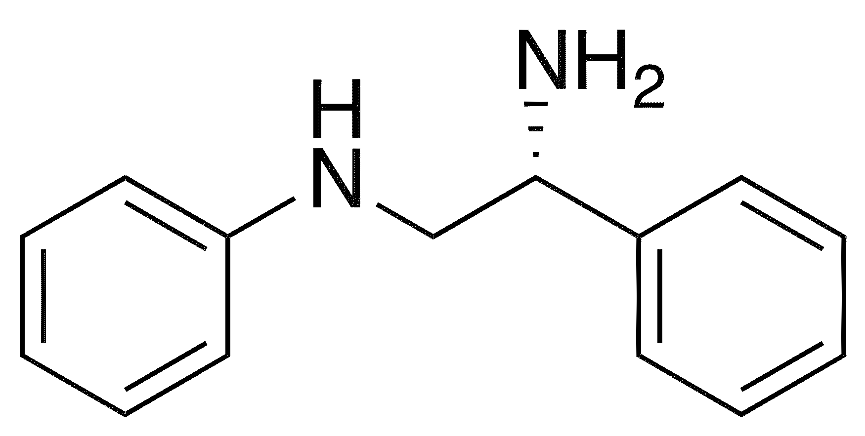 N-[(2R)-2-Amino-2-phenylethyl]aniline