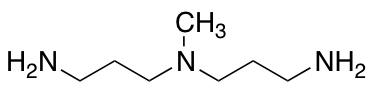 N,N-Bis(3-aminopropyl)methylamine