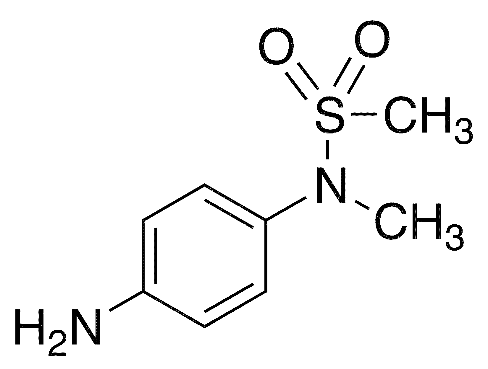 N-(4-Aminophenyl)-N-methylmethanesulfonamide